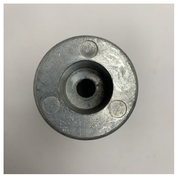 مجموعة أنود الزنك PRP-800404 لعمود المروحة بقطر 45 مم