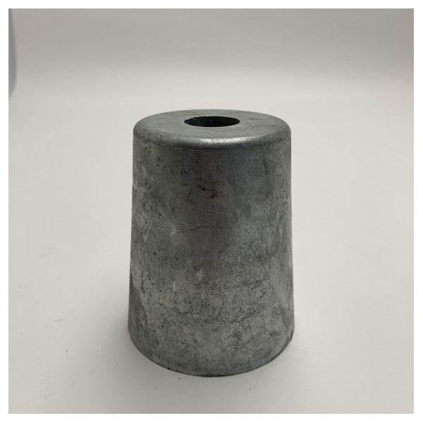 Zink Anode Kit PRP-800407E for 60 mm Propeller Shaft with Nut