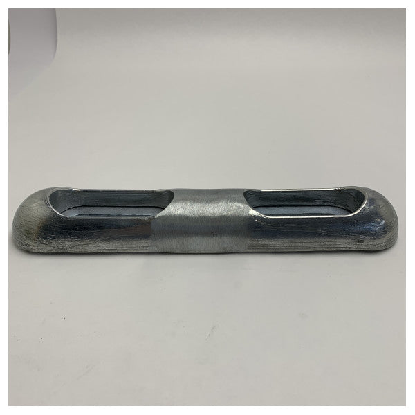 Techoseal BLT-800270E Zink Skrogmonteret Anode 320 x 65 mm