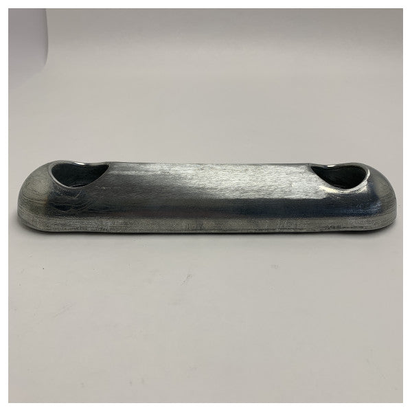 Technoseal BLT-800271E Skrogmonteret Zink Anode - Bolt-On