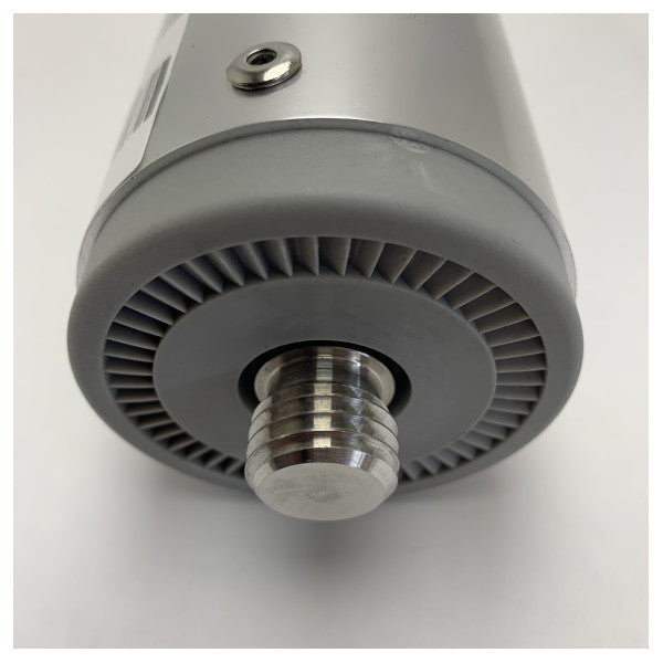 ESM Avtagbar skruvbar aluminiumjusterbar bordsstödpelare