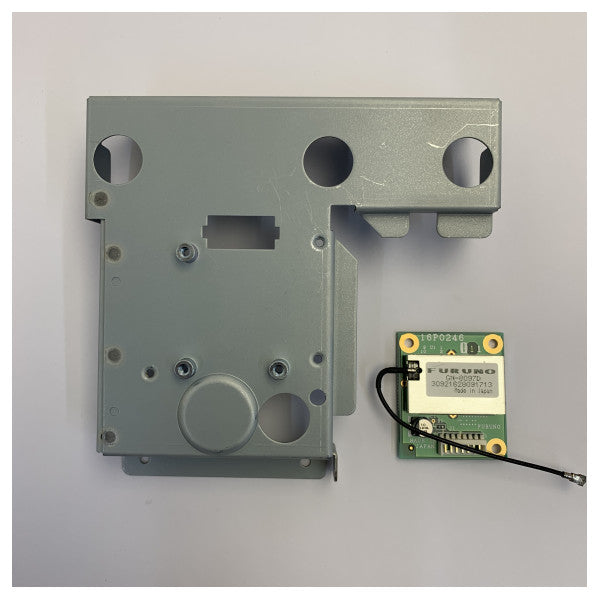 Kit de placa GPS Furuno OP16-48 Satcom-C para comunicação por satélite marítima FELCOM15