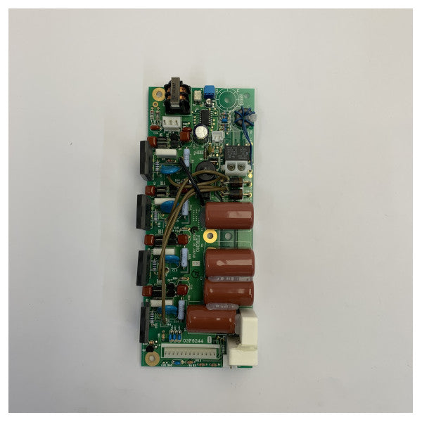 Furuno FR-2135S S-Band Radar PCB 03P9244C(LF) MD