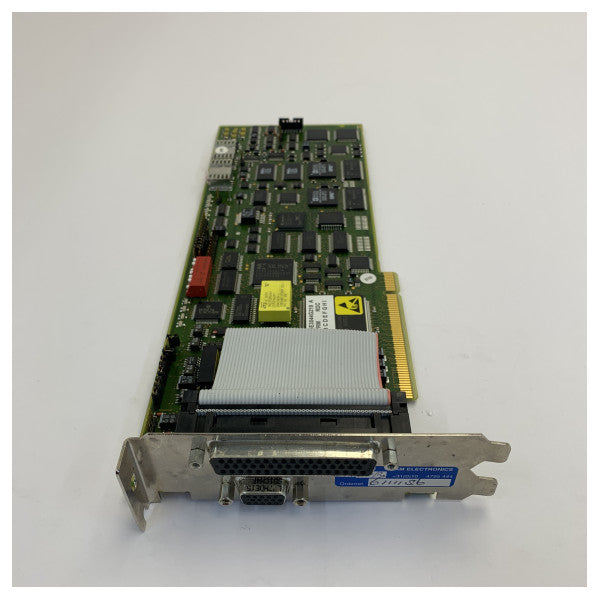 SAM Electronics RADARPILOT 1000 رادار RDC PCB GE3044G219A