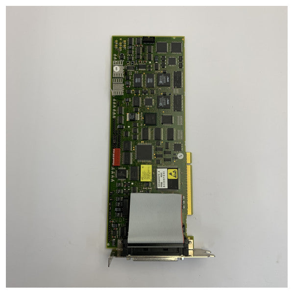 SAM Electronics RADARPILOT 1000 رادار RDC PCB GE3044G219A