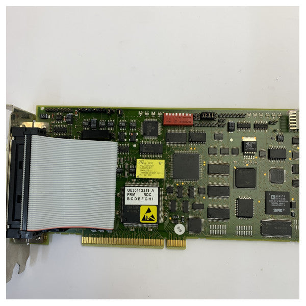 SAM Electronics RADARPILOT 1000 رادار RDC PCB GE3044G219A
