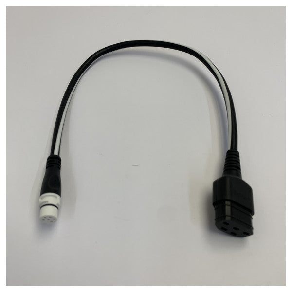 Raymarine SeaTalk NG to SeaTalk2 ST290 Adapter Cable 0.4m A06048