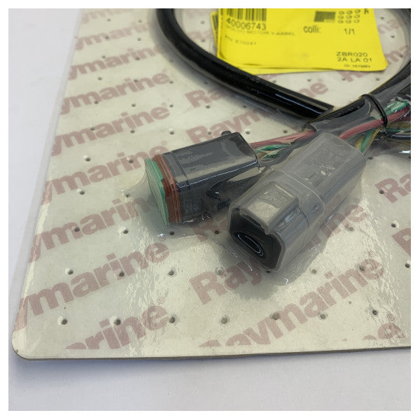 Raymarine E70241 Volvo Engine Y-Loom Cable Marine Interface Splitter