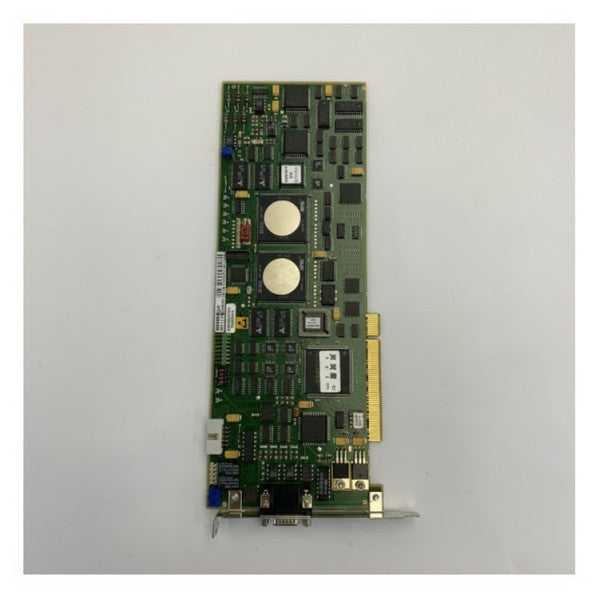 SAM Electronics GE3044G201 HSO4-RSC10T Deniz RSC PCB Devre Kartı