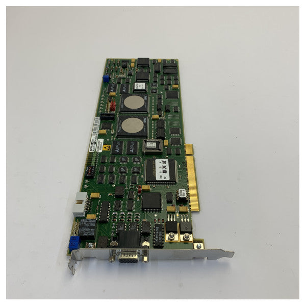 SAM Electronics GE3044G201 HSO4-RSC10T Deniz RSC PCB Devre Kartı