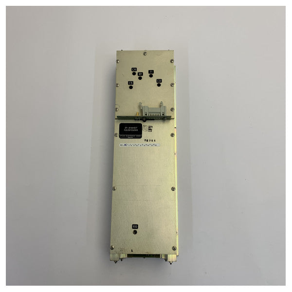 SAM Electronics NG3013G040 Module radar IF pour électronique marine - neuf