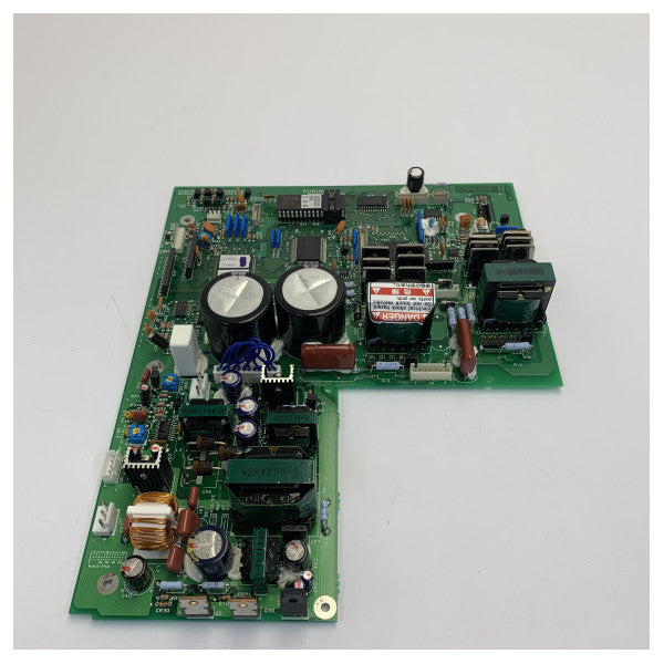Furuno FCV-292-E Main PCB 02P6204D Fish Finder Replacement Board 24/32VDC