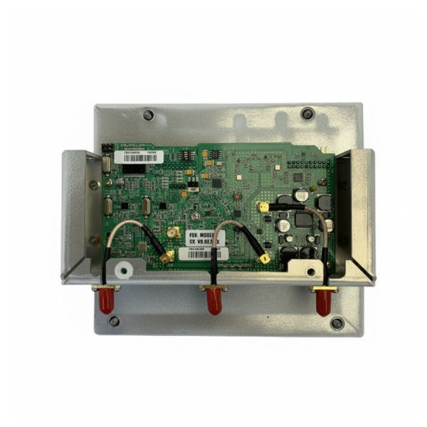 Gruppo scheda Intellian V3-5001 VSAT FSK e NBD per v100 e v100GX Marine Satelli