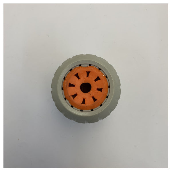 Presse-étoupe étanche marine Scanstrut TBH-4 pour passage de câble à travers cloison