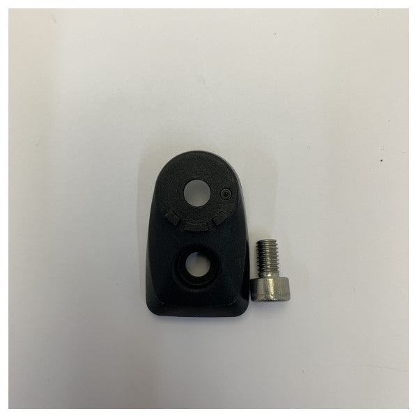 Scanstrut Rokk Raymarine Dragonfly 4/5 Adapterplatte RL-512