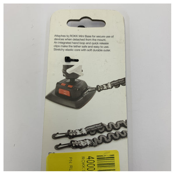 Scanstrut Rokk Safety Lanyard RL-LAN Device Tether