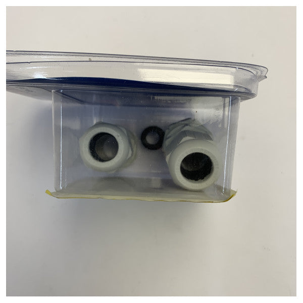 Scanstrut SB-2G Pack de joints de câble étanches 2 pièces IP67