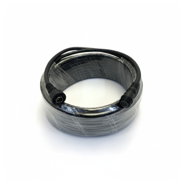 Raymarine A46056 RayMic 有線リモートハンドセット用 10m 延長ケーブル