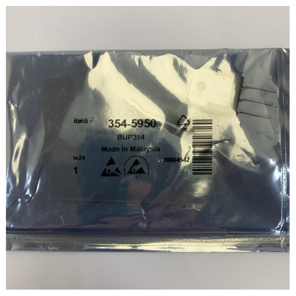 Infineon BUP314 IGBT-transistor 1200V 52A TO-218 til Atlas 1000 Marine Systems