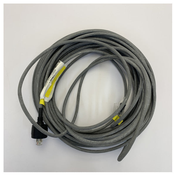 Kejbil tan-Netwerk Raymarine SeaTalk HS 20m E55052 għal Displays tas-Serje E/C/G