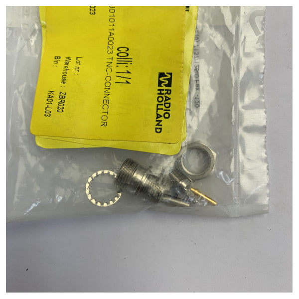 Telegartner J01011A0023 TNC han RF-stik