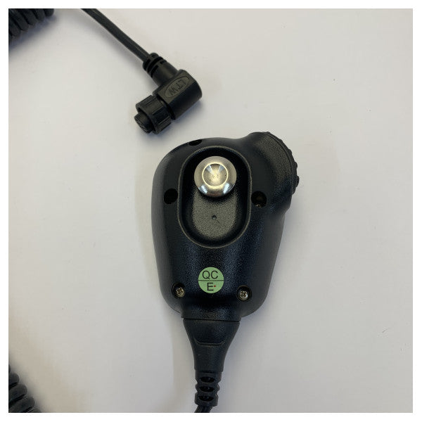 Raymarine Ray218E VHF Radio Handheld Microphone R49172