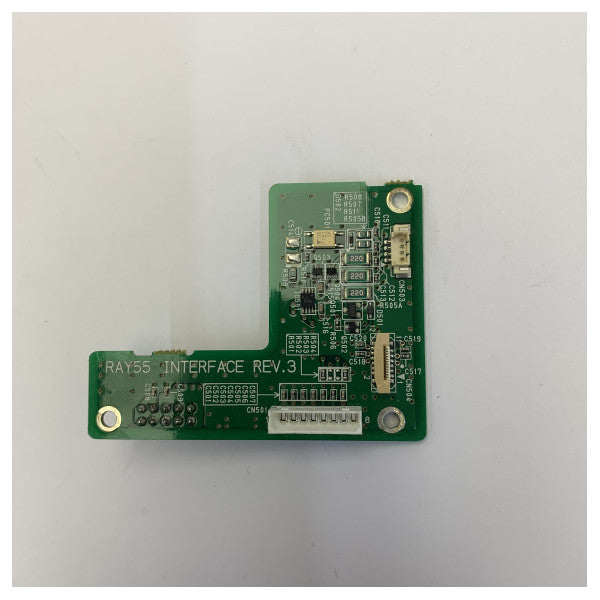 Raymarine R49203 VHF-IF-PCB-Baugruppe für Marinefunkgerät Ray55