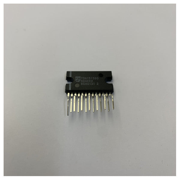 Philips TDA1515BQ IC audio-effektforstærker BTL