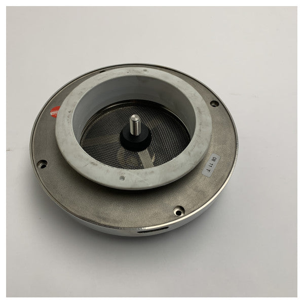 Käytetty Vetus PORTO190 ruostumaton teräs kannen ilmanvaihtolaite