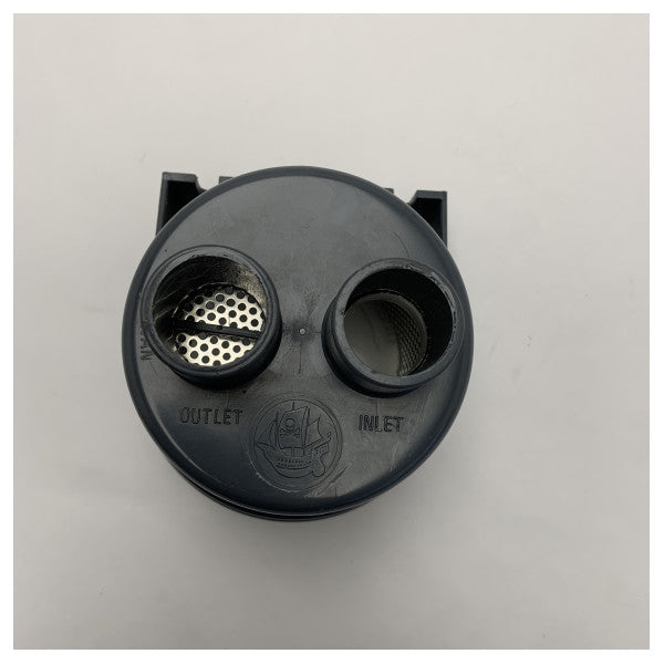 Talamex 150ltr/min - D 32 mm Merivesisuodatin - 104914