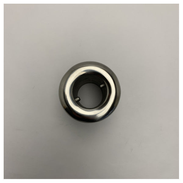 Vetus Stainless Steel G1 1/2 Inch Through-Hull Fitting - QD05MH-NN