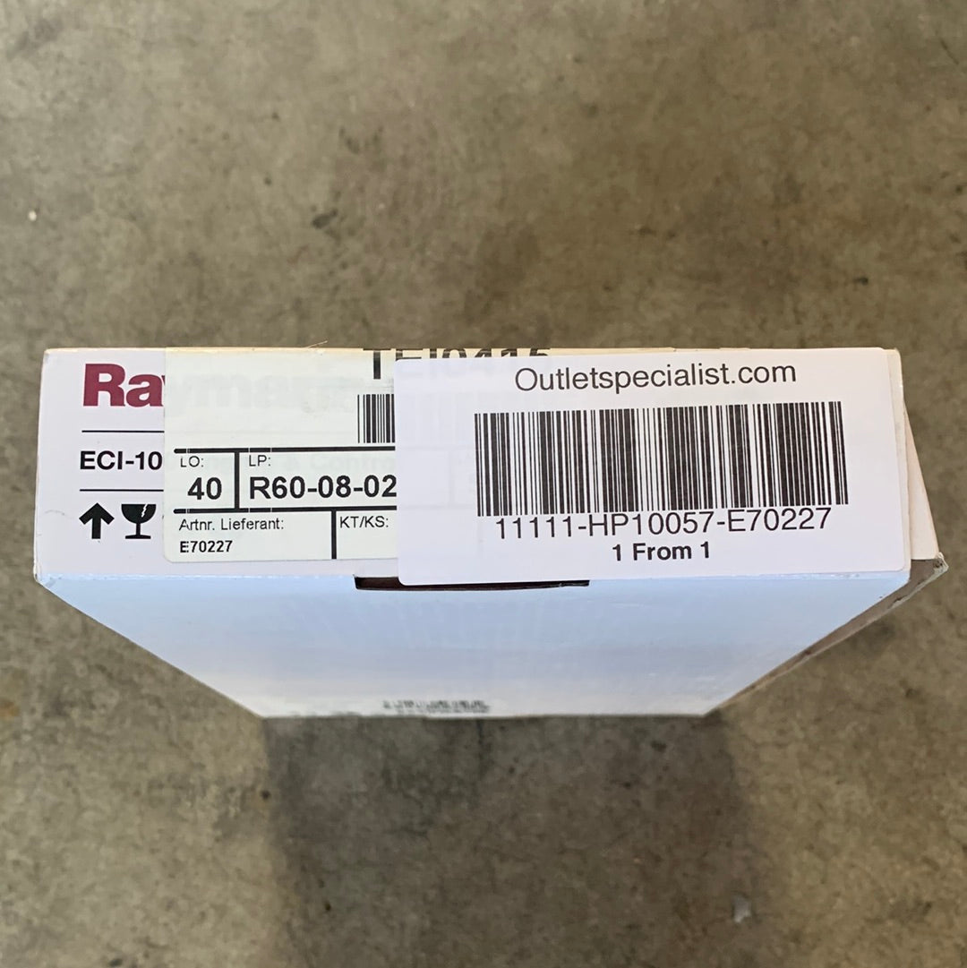 Raymarine ECI-100 Motorschnittstelle J1939 zu NMEA Konverter