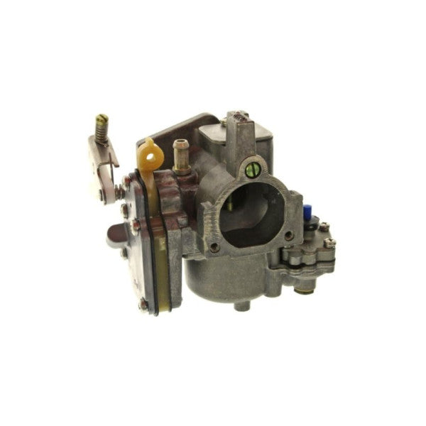 Mercury - Mariner 8 HP 2 -Stroke Engine Carburetor - 1392-9266T22