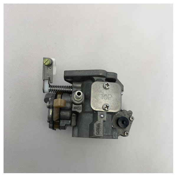Mercury - Mariner 8 HP 2 -Stroke Engine Carburetor - 1392-9266T22