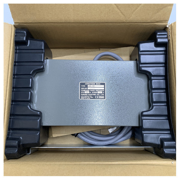 Furuno CB100A AIS junction box for FA-100 AIS