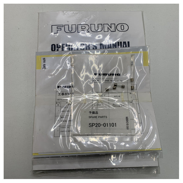 Furuno CB100A AIS junction box for FA-100 AIS