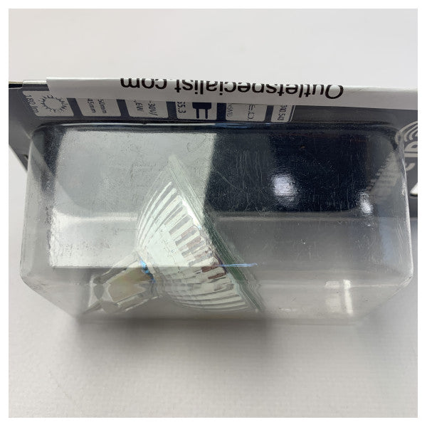 إضاءة تالامكس S-LED 10 - 30 فولت GU5.3 LED - 14.340.543