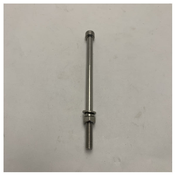 RR Electronics Marine από ανοξείδωτο χάλυβα M6 x 100mm ηλεκτρονική βίδα