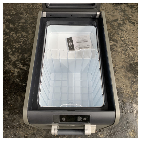 Dometic CFX5 35 35L 冷却ボックス コンプレッサー冷却式 12/24/230V - 97000050760