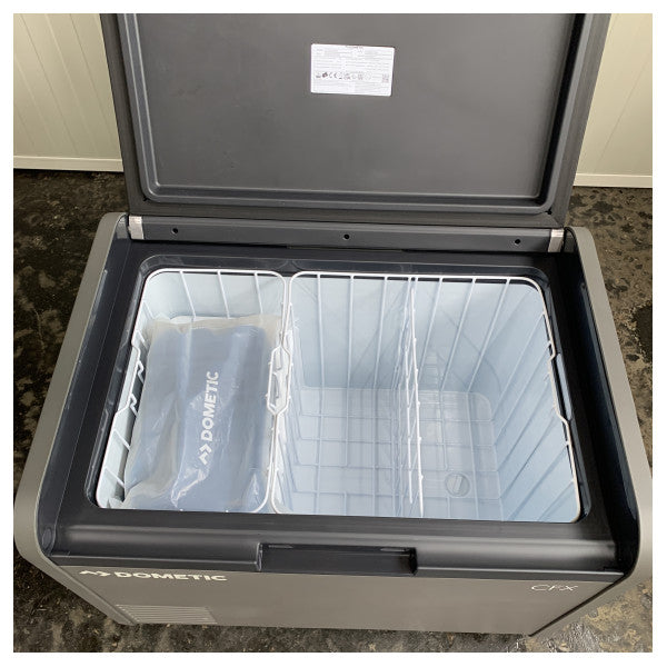 Dometic CFX5 55 IM Σταθερό ψυγείο με συμπιεστή 55L, ψύξη 12/24/230V - 97000050762