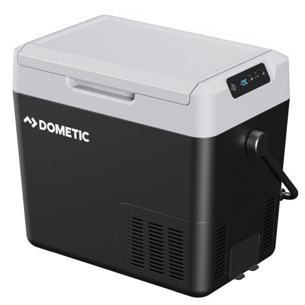 Dometic CFF18 18L コンプレッサー冷却クーラーボックス 12/24/230V - 97000133105