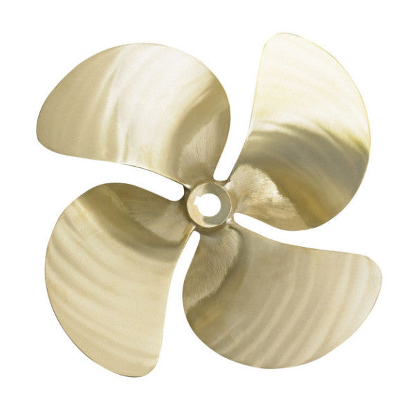 Eliche Radice 4 pás 19 x 21 RH diâmetro da hélice 40 mm