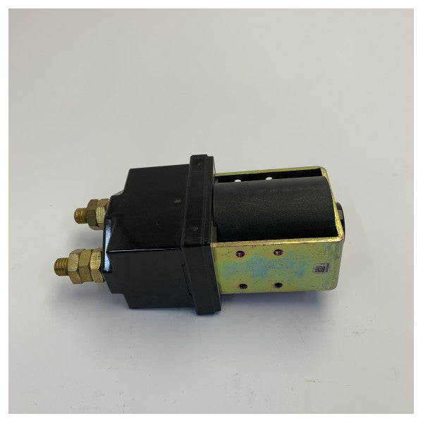 VETUS single relay 24 Volt/6000 Watt M10 terminals AFST624S