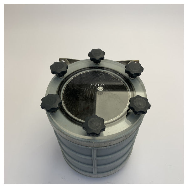 VETUS Coolant filter type 1900 Ø 63mm FTR190063