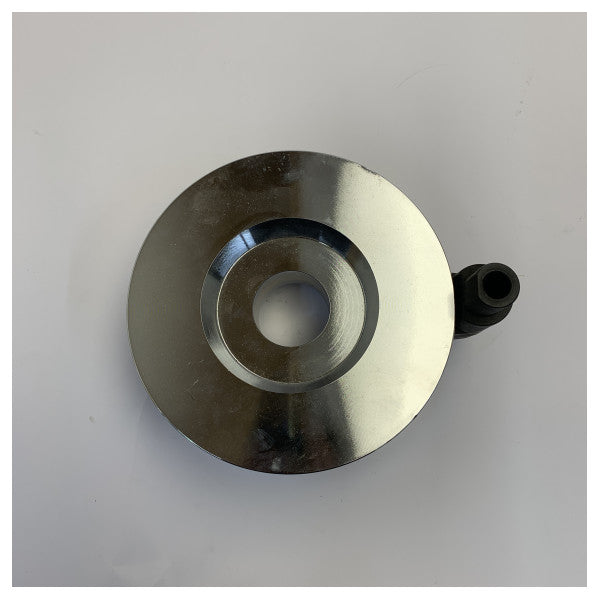 Maxwell P101547 Windlass Chainwheel Assembly 8mm