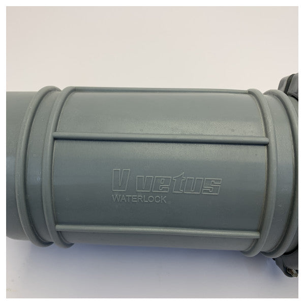 Vetus Waterlock/Exhaust Silencer NLP345