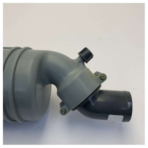 Vetus Waterlock/Exhaust Silencer NLP345