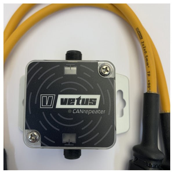 Vetus CANverter - CANrepeater CANR
