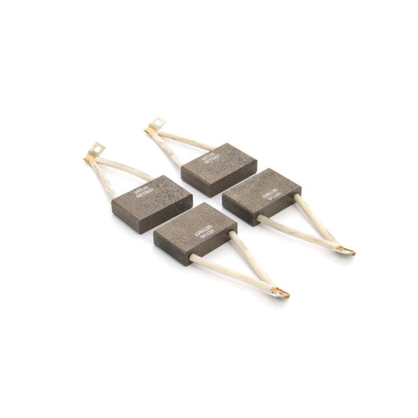 Vetus-hiiliharjasarja (4 kpl), koko 12,5x48x32 mm 0057