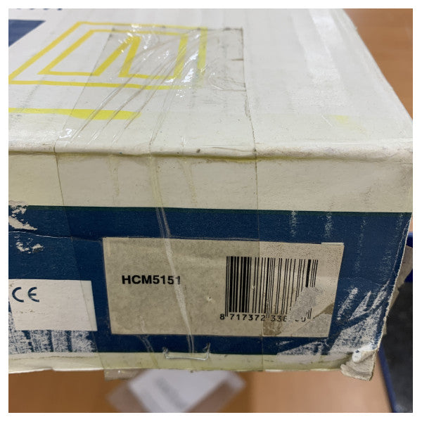 HCM5151VETUS krave med insektnet til Altus Magnus 5151SL- FGH5151